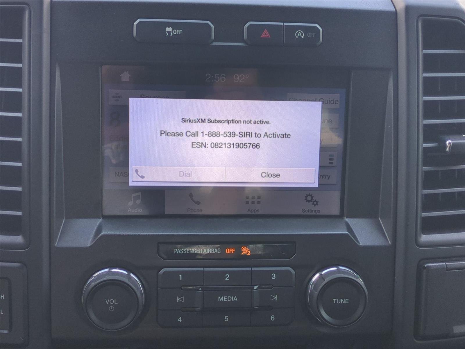 Used 2018 Ingot Silver Ford XL image 25