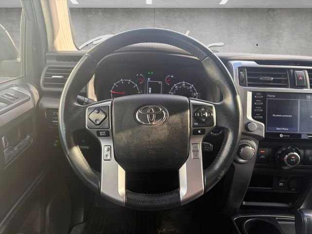Used 2022 Gray Toyota SR5 image 21