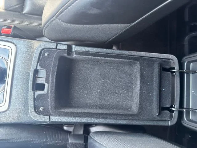 Used 2018 Black Jeep Limited image 24