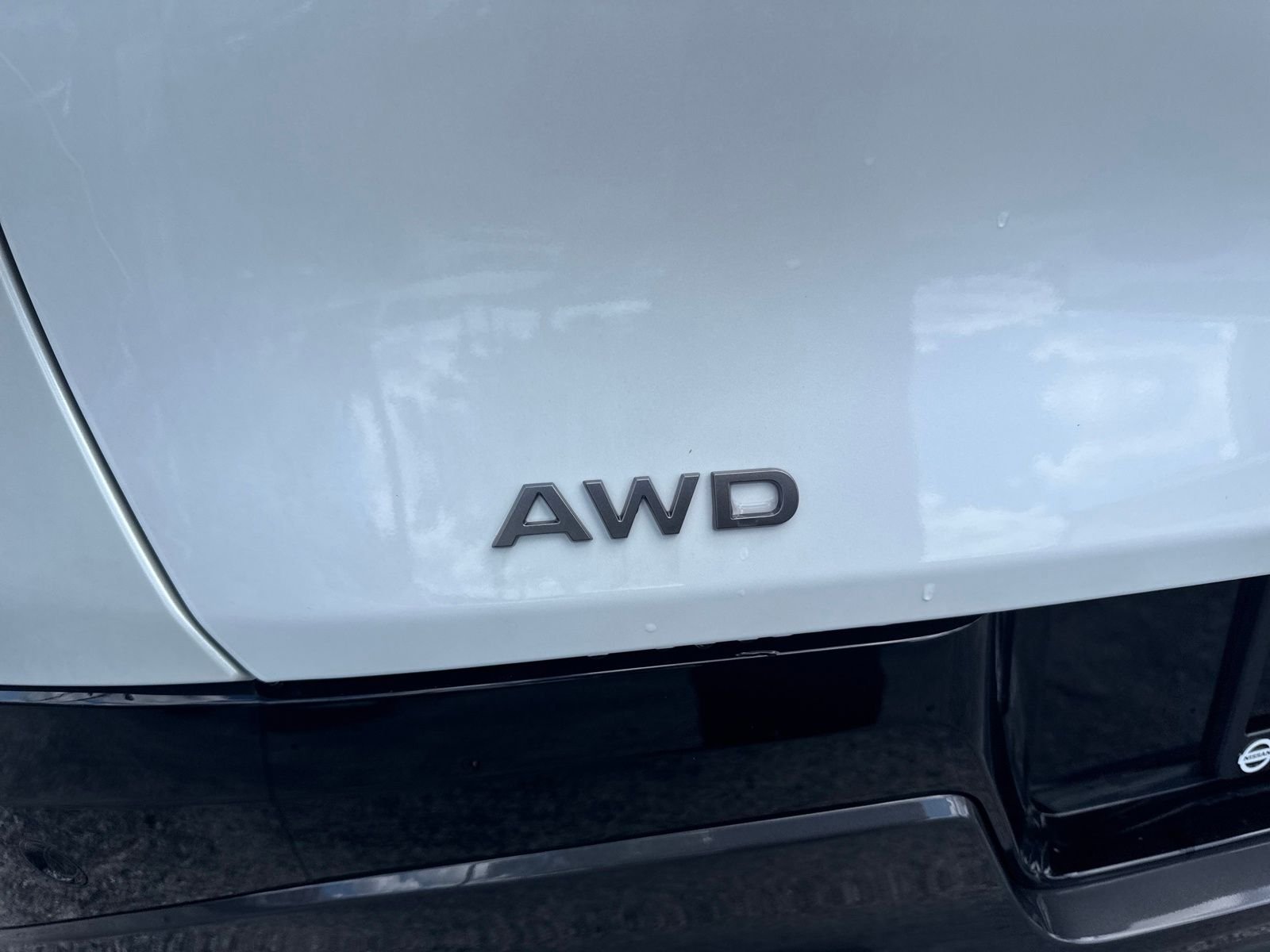 New 2026 Nissan Murano Platinum 4D Sport Utility