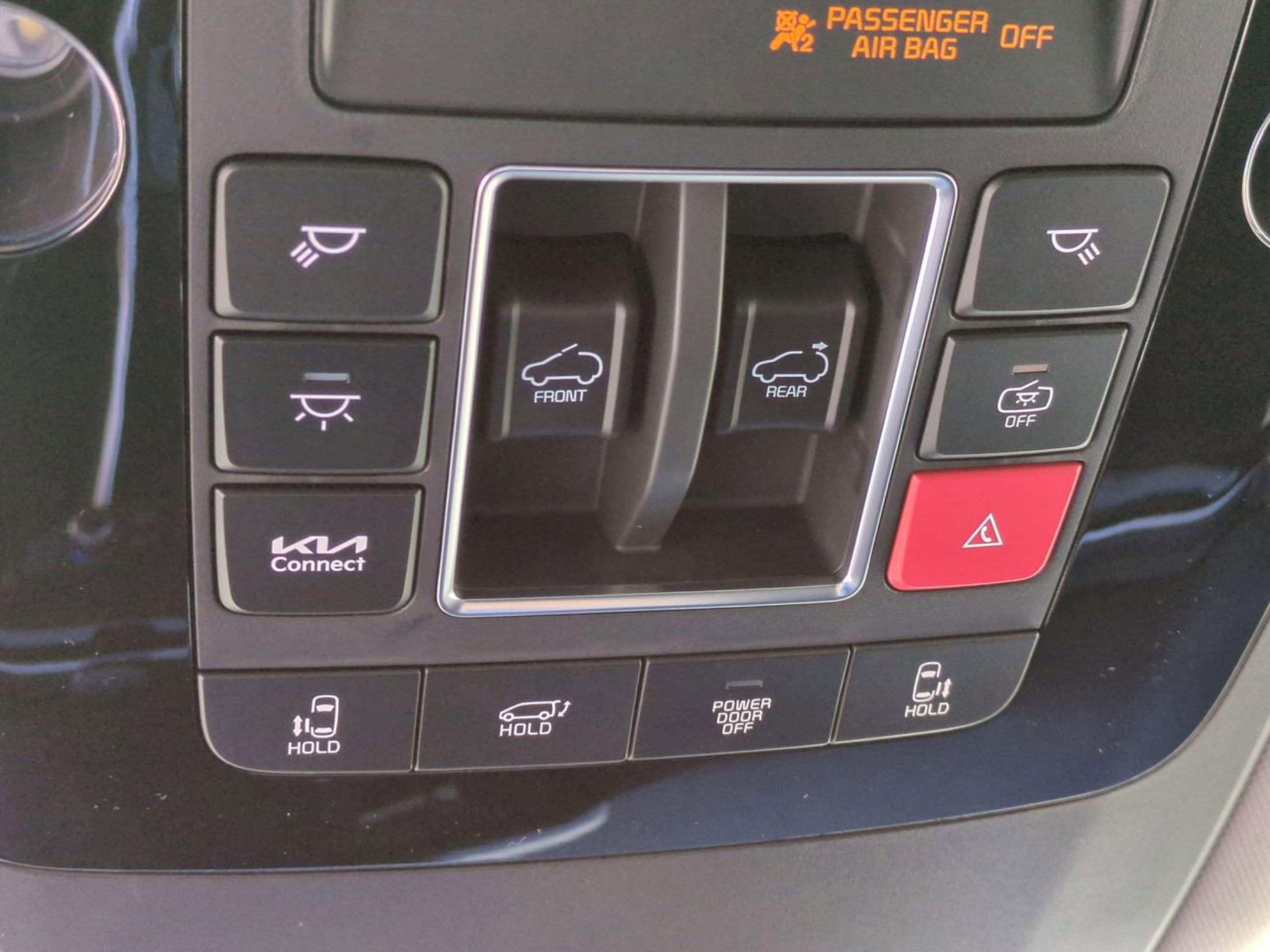 2026 Kia Carnival SX Prestige - Photo 26