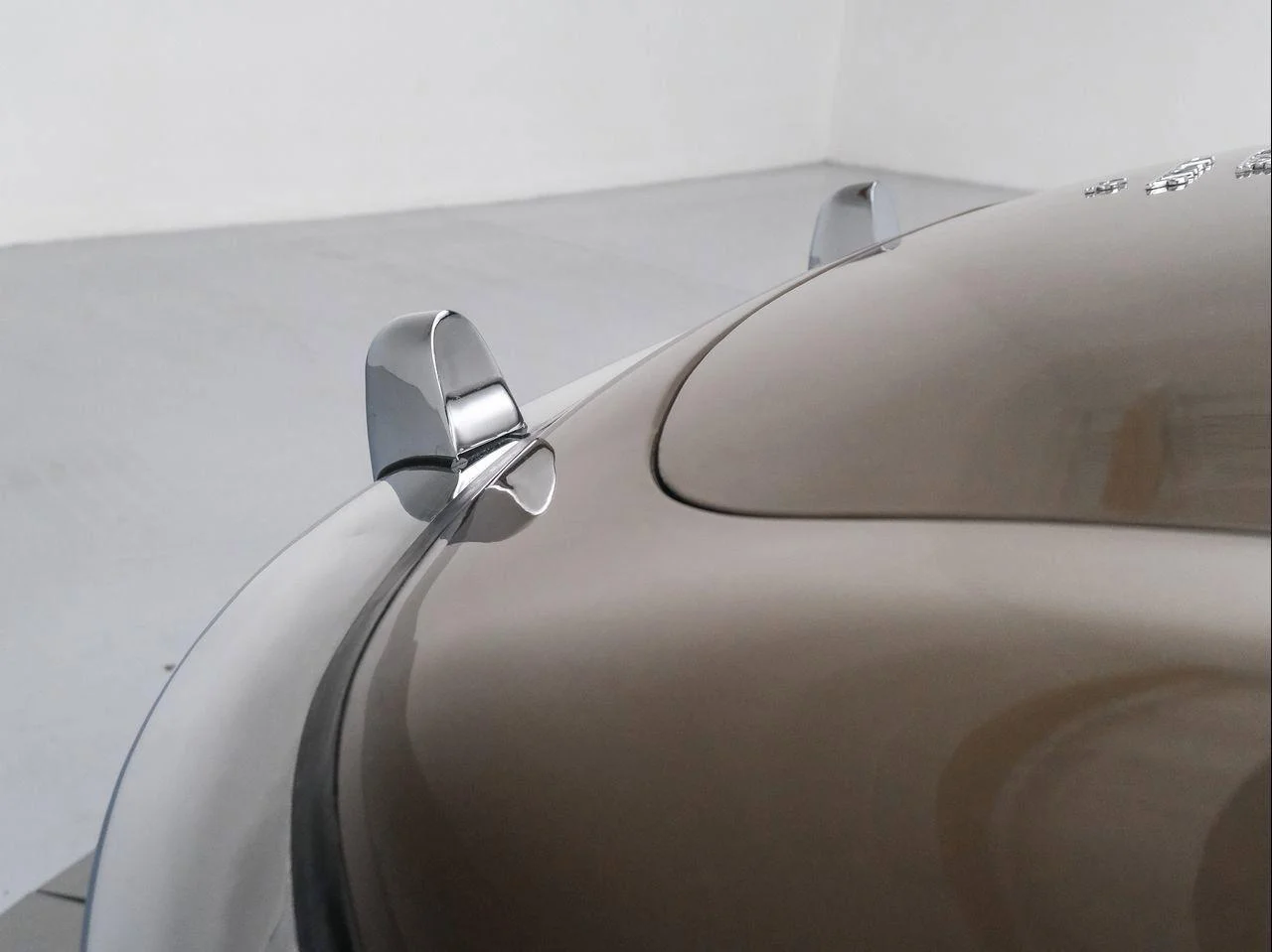 Used 1971  Jaguar Series II image 42