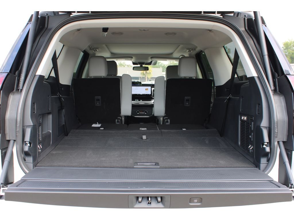 2025 Ford Expedition MAX Active - Photo 26