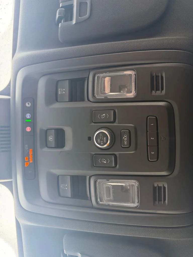 Certified Used 2024 Red Chevrolet RST image 29