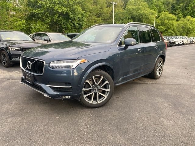 2019 Volvo XC90 T6 Momentum AWD's photo