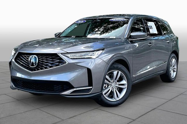 2026 Acura MDX Base