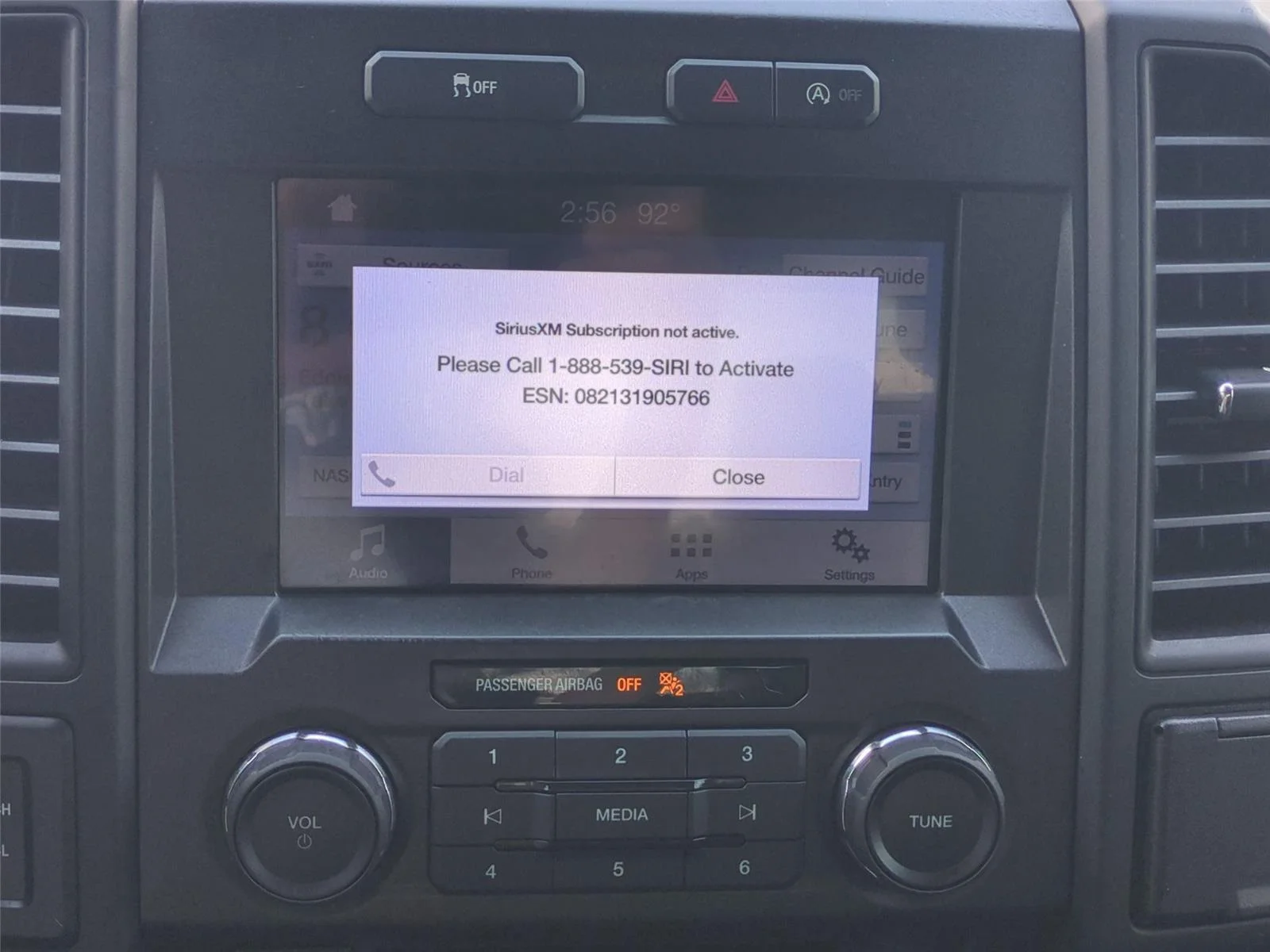 Used 2018 Ingot Silver FORD  image 25