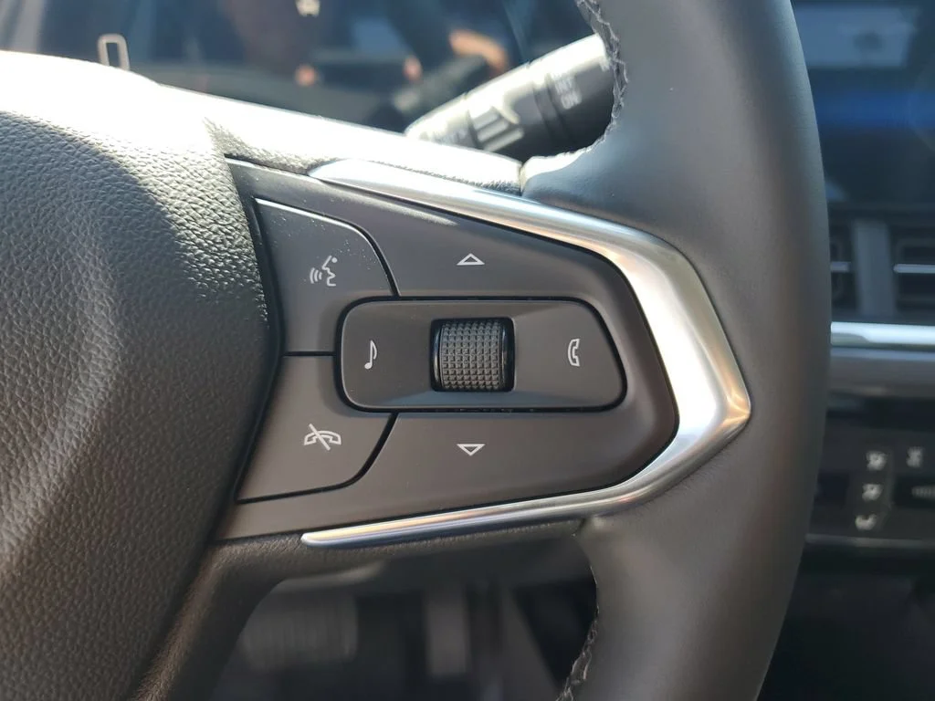 2026 Chevrolet Trax Activ - Photo 30