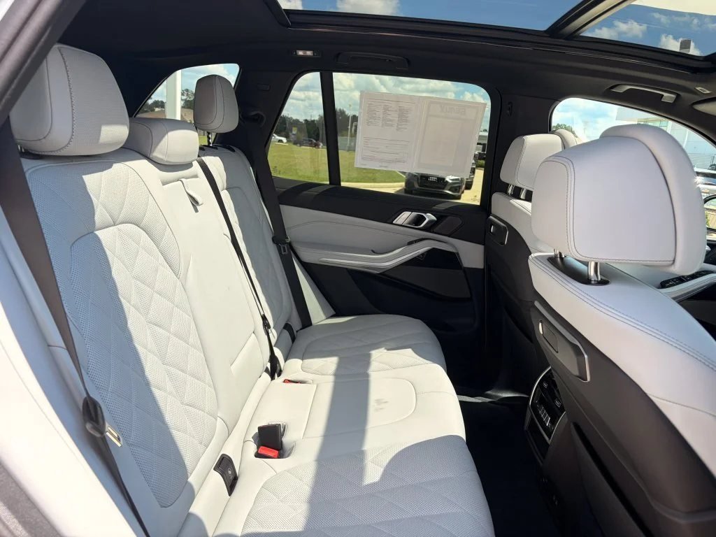 Used 2026 Gray BMW sDrive40i image 16