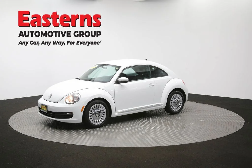 Used 2015 White Volkswagen 1.8T image 52