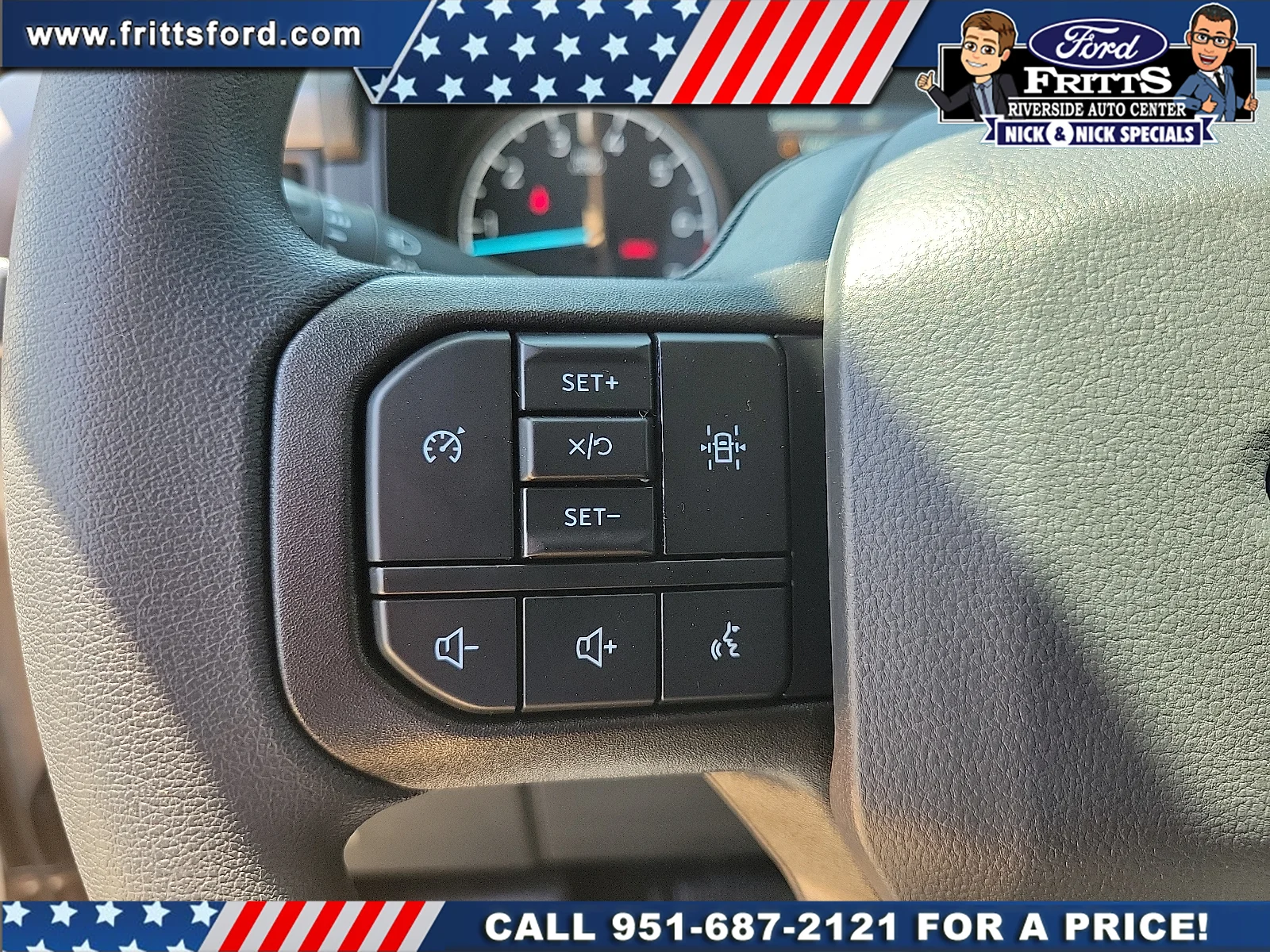 New 2026 Oxford White Ford XL image 6