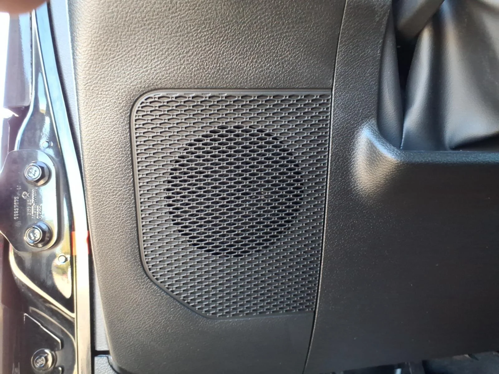 Used 2023 Black Clearcoat Jeep Rubicon image 7