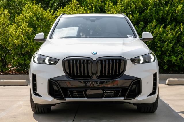 2026 BMW X5 6