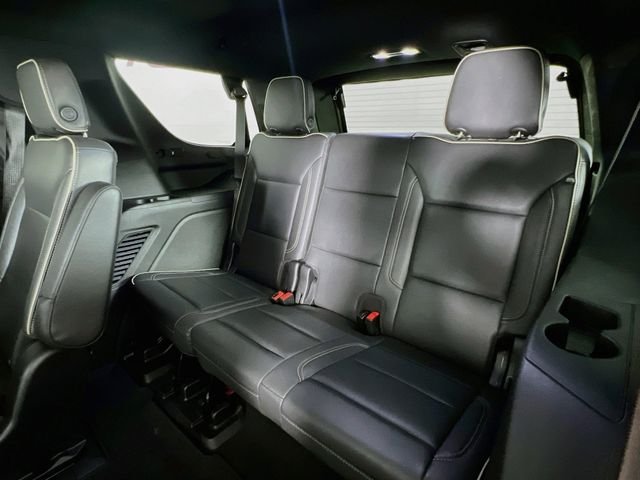 2022 Chevrolet Tahoe Premier - Photo 37