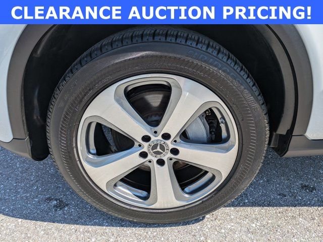 2022 Mercedes-Benz GLC GLC300 - Photo 11