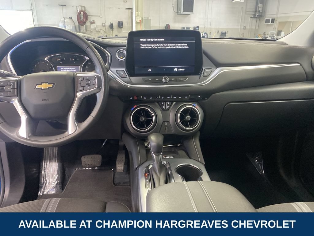 2024 Chevrolet Blazer 2LT - Photo 27