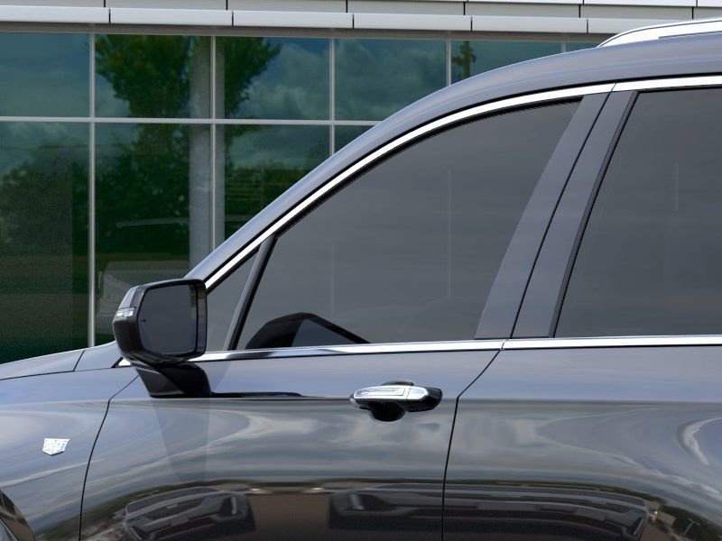 2025 Cadillac XT6 Premium Luxury - Photo 32