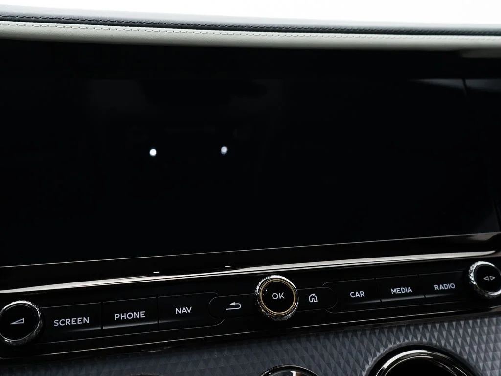 New 2026 Beluga Bentley Mulliner image 37
