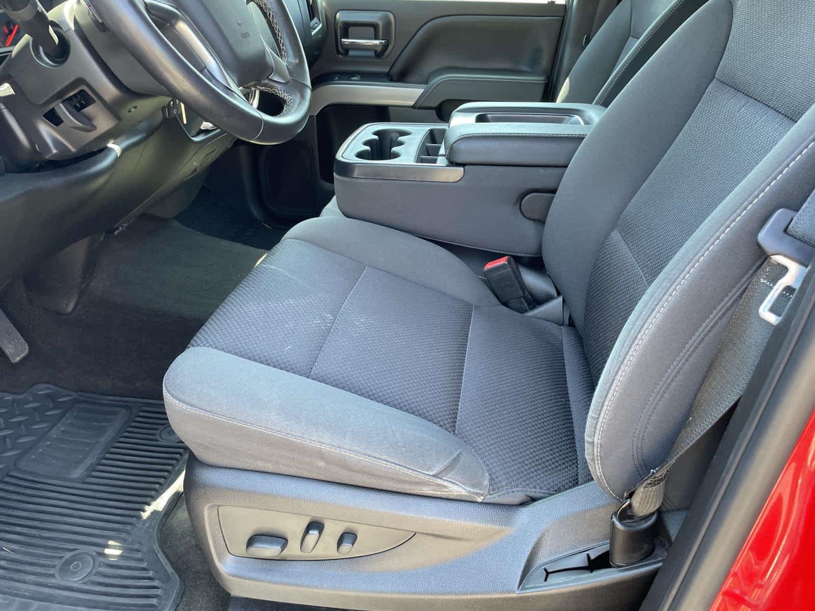 Used 2018 Red Hot Chevrolet LT image 20