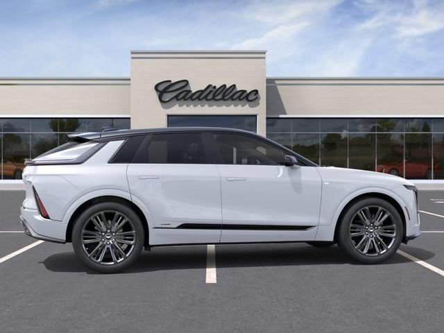 2026 Cadillac LYRIQ V - Photo 5