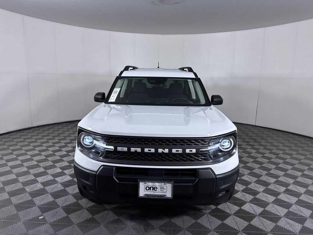 2025 Ford Bronco Sport Big Bend - Photo 28