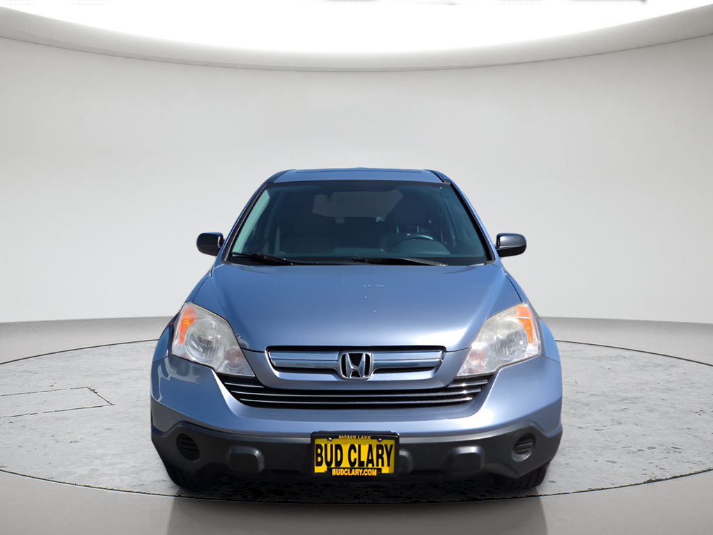 Used 2007 Honda CR-V EX with VIN JHLRE485X7C069872 for sale in Moses Lake, WA