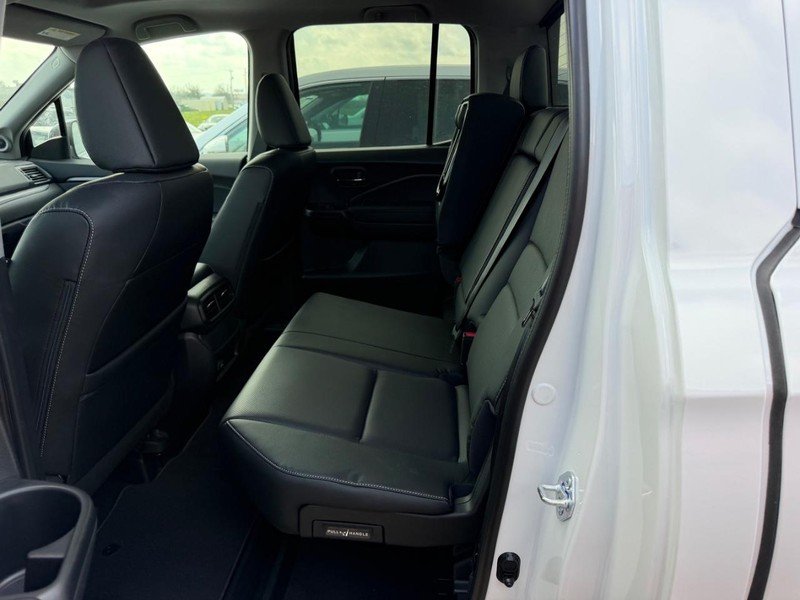 2026 Honda Ridgeline RTL - Photo 8
