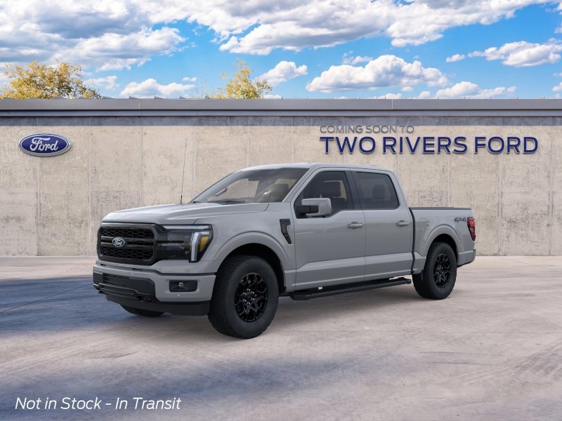 New 2026 Avalanche Ford Lariat® image 1