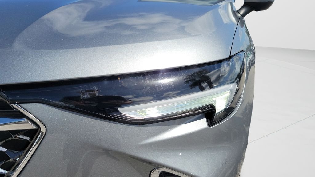 Used 2023 Gray Buick Avenir image 24