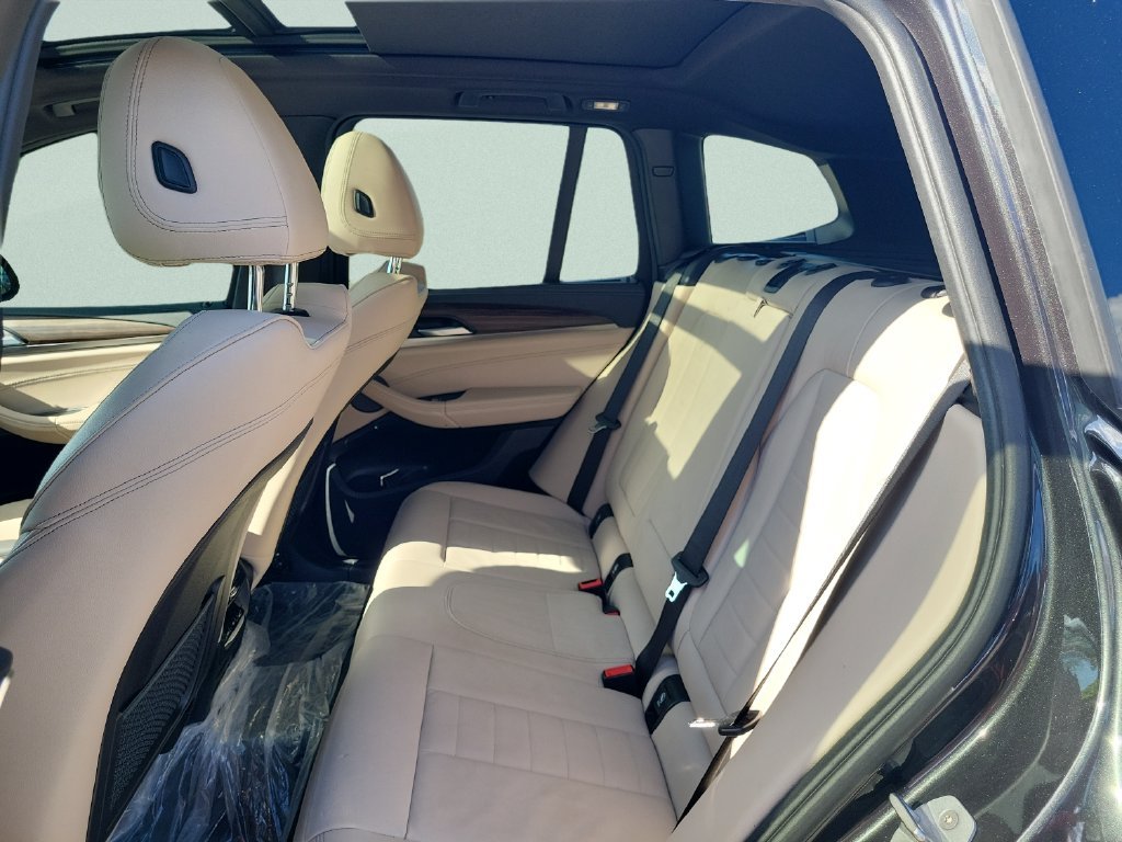 2020 BMW X3 30i - Photo 10