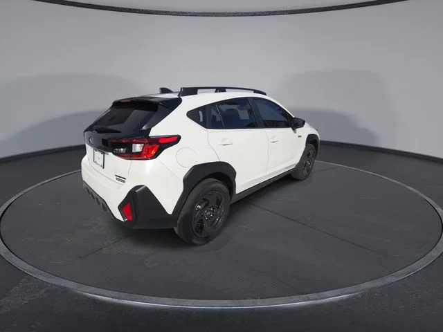 2026 Subaru Crosstrek Sport - Photo 8