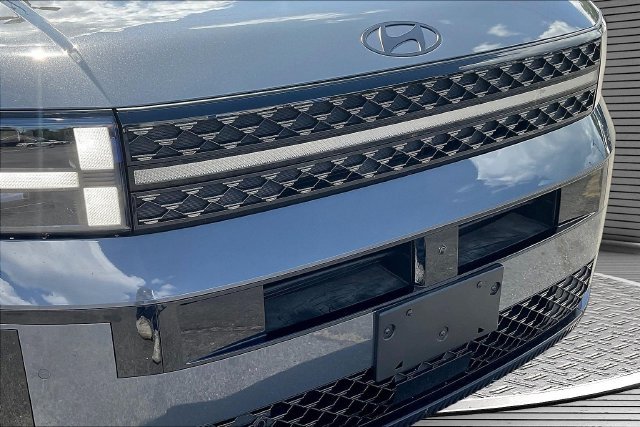 Used 2025 Gray Hyundai Calligraphy image 36