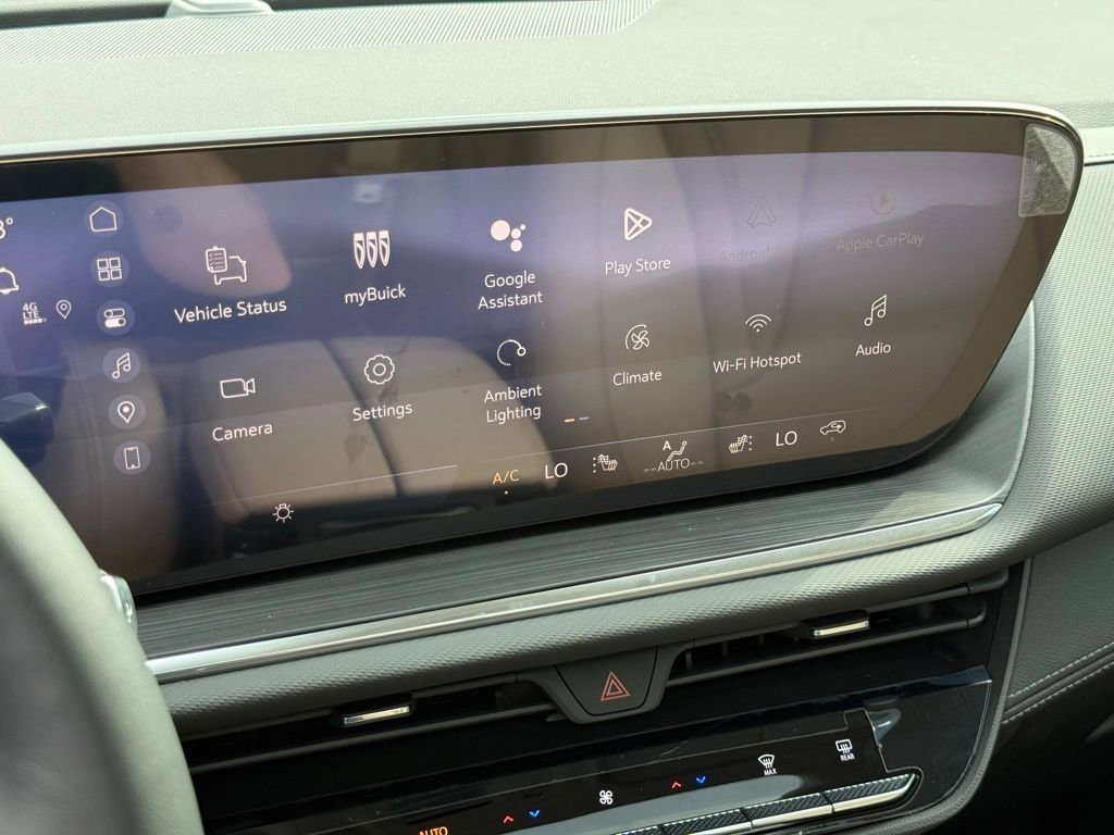 2026 Buick Envision Preferred - Photo 34