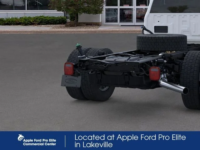 New 2026 Oxford White Ford XL image 21