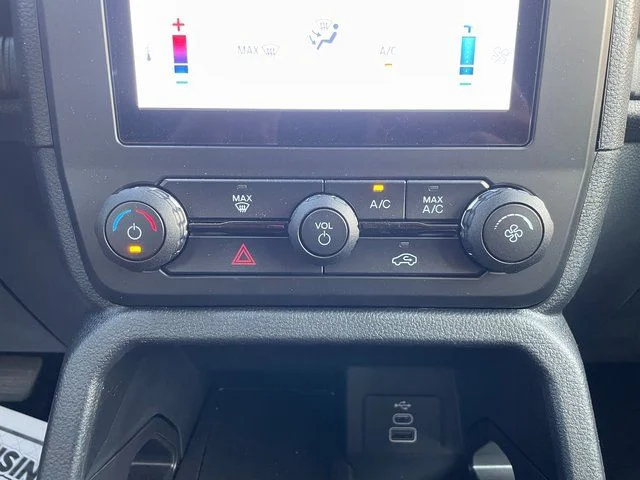 2025 Ford Ranger XL - Photo 27