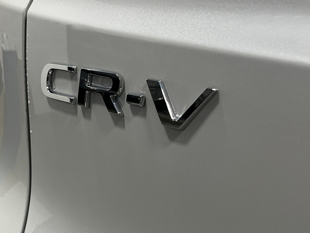 New 2026 Platinum White Pearl Honda LX image 6