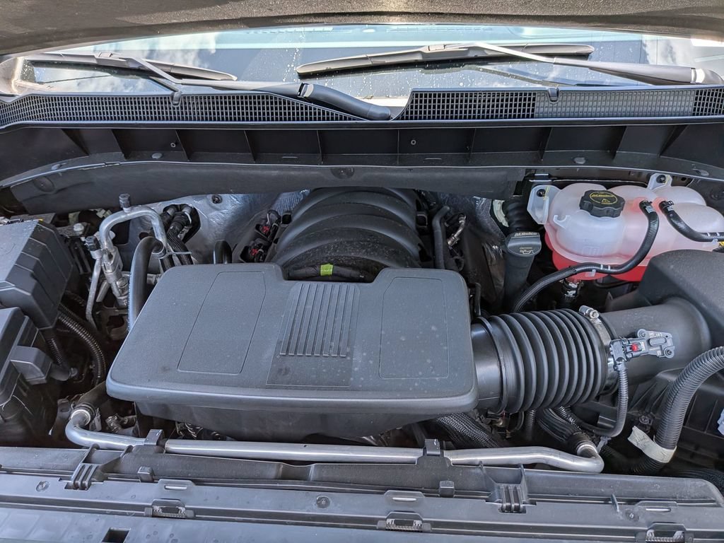 2025 Chevrolet Silverado 1500 LT - Photo 13