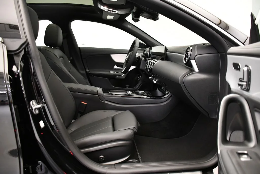 2026 Mercedes-Benz CLA CLA 250 - Photo 47