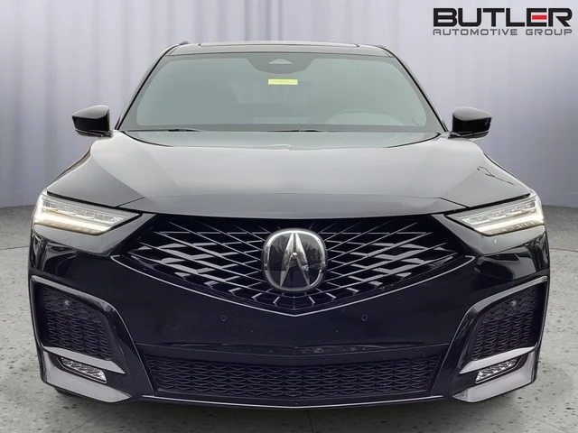 2026 Acura MDX SH-AWD w/A-SPEC