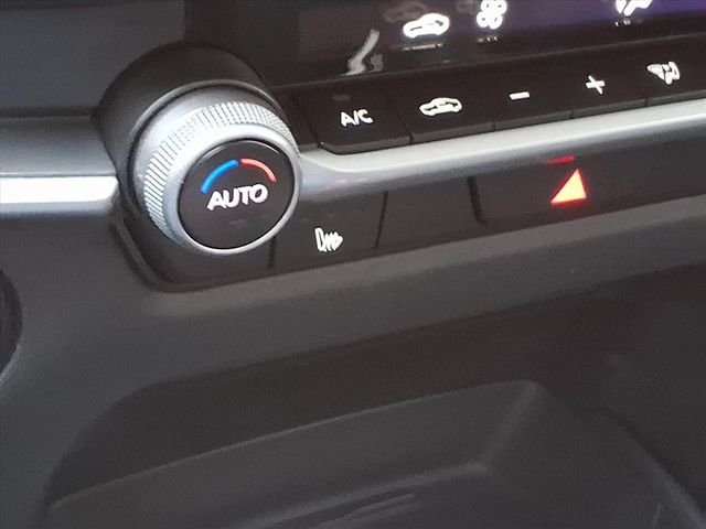 2026 Mazda CX-30 Preferred - Photo 11