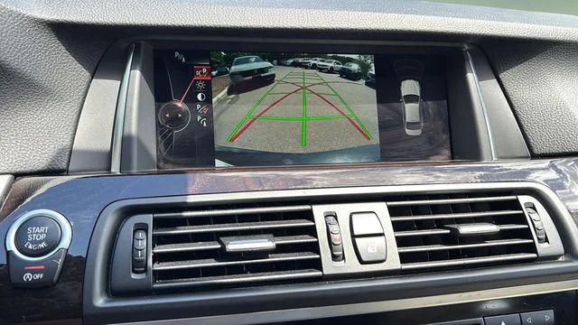 Used 2016 Gray BMW Base image 27