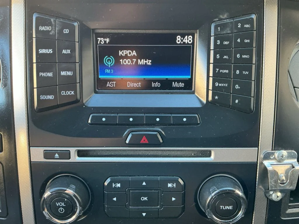 Used 2016 White Ford XL image 14