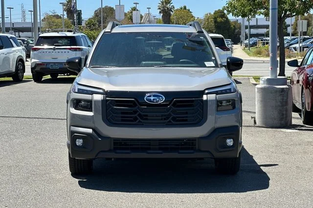 New 2026 RIVER ROCK PEARL Subaru Touring XT image 6