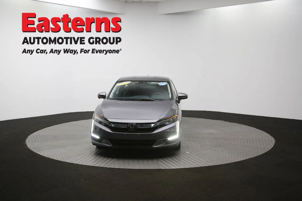 Used 2018 Gray Honda Base image 51