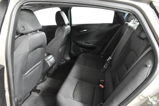 Used 2022 Gray Chevrolet LS image 29