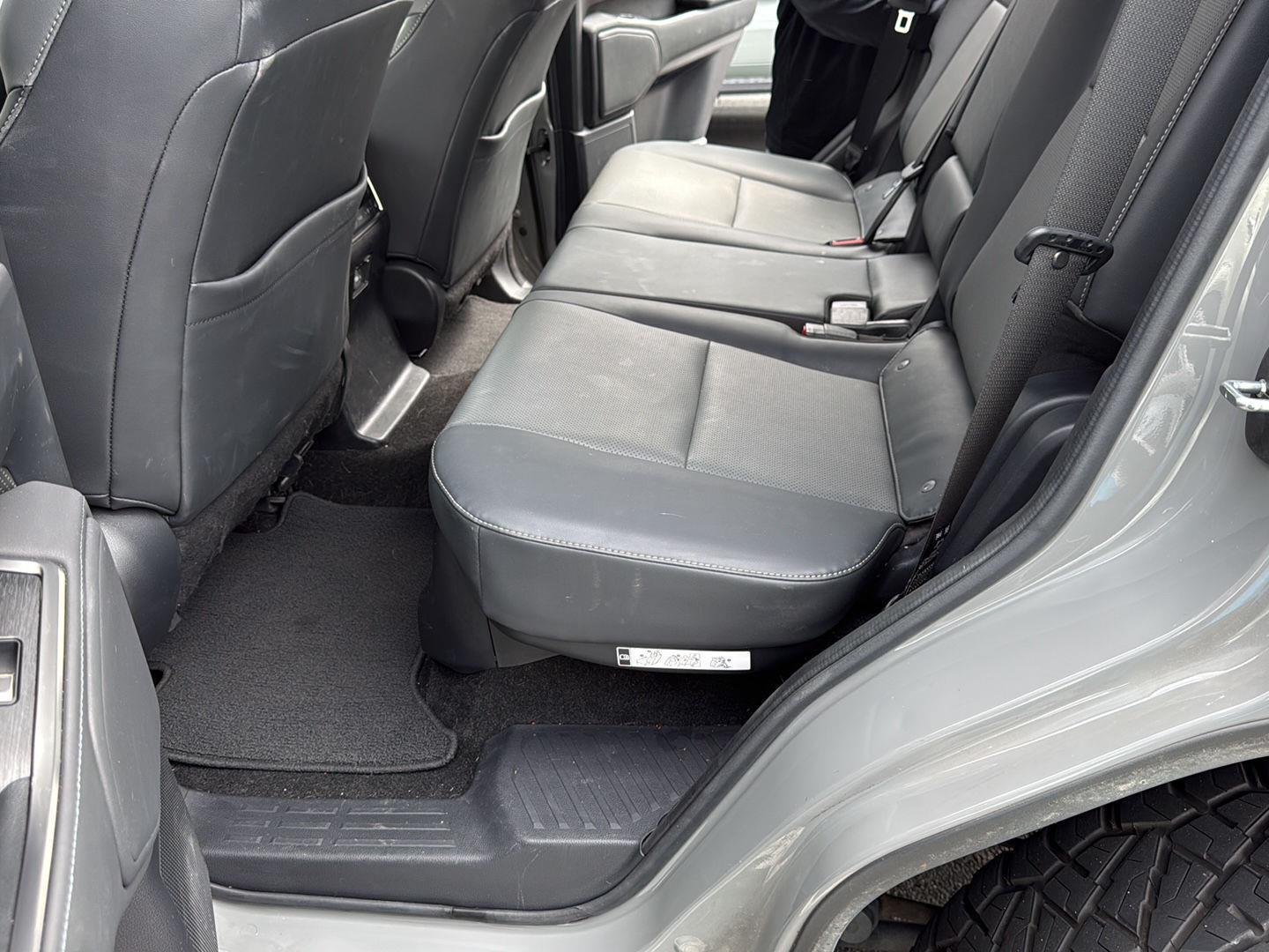 Used 2024 Incognito Lexus GX 550 Premium+ image 12