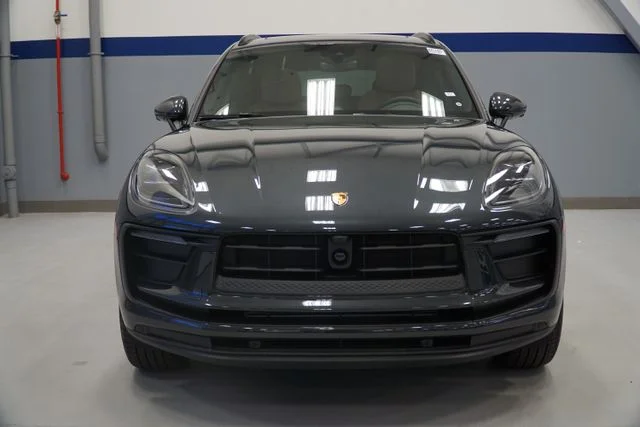 New 2026 Grey Porsche  image 13