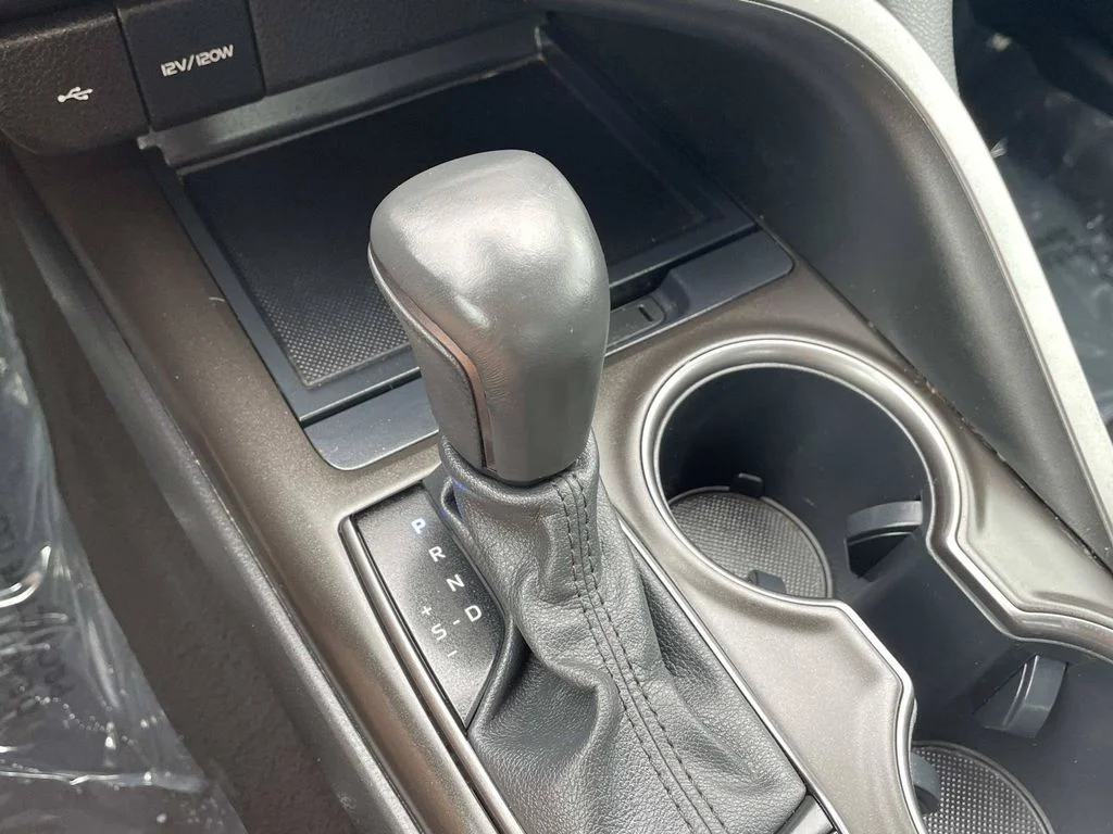Certified Used 2023 Red Toyota SE image 39