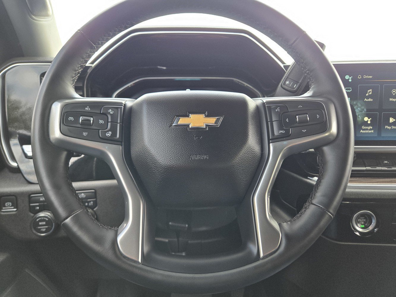 2023 Chevrolet Silverado 1500 LT - Photo 14
