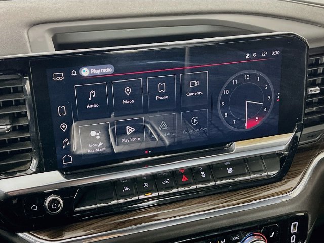 2024 GMC Sierra 1500 Elevation - Photo 17